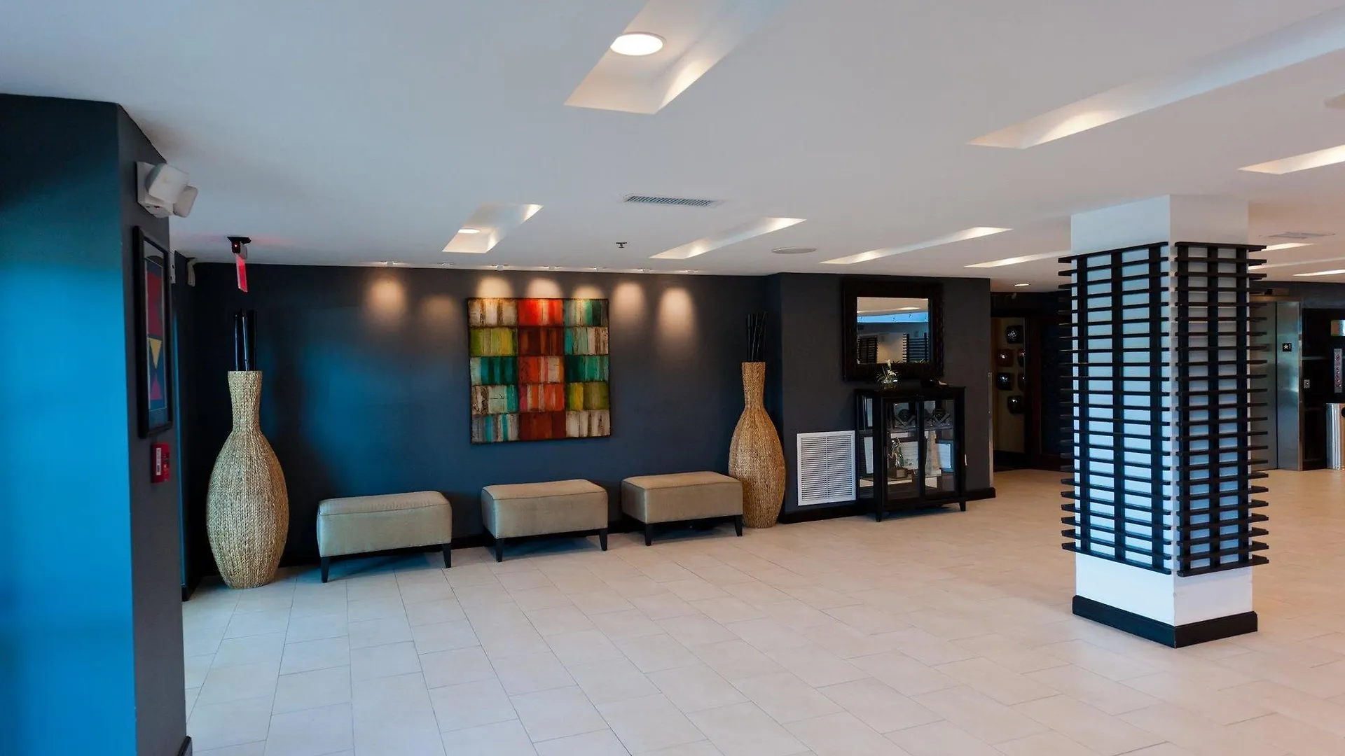 Hotel Alba Tampa, Tapestry Collection By Hilton Tampa