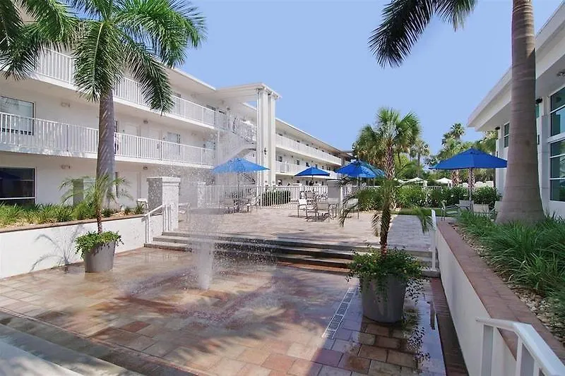 ****  Hotel Alba Tampa, Tapestry Collection By Hilton Verenigde Staten