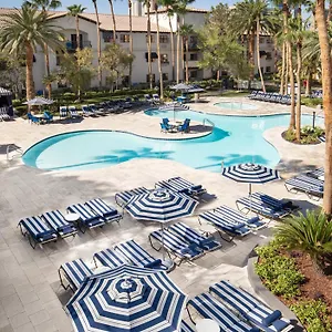 *** Rezort Tuscany & Casino USA