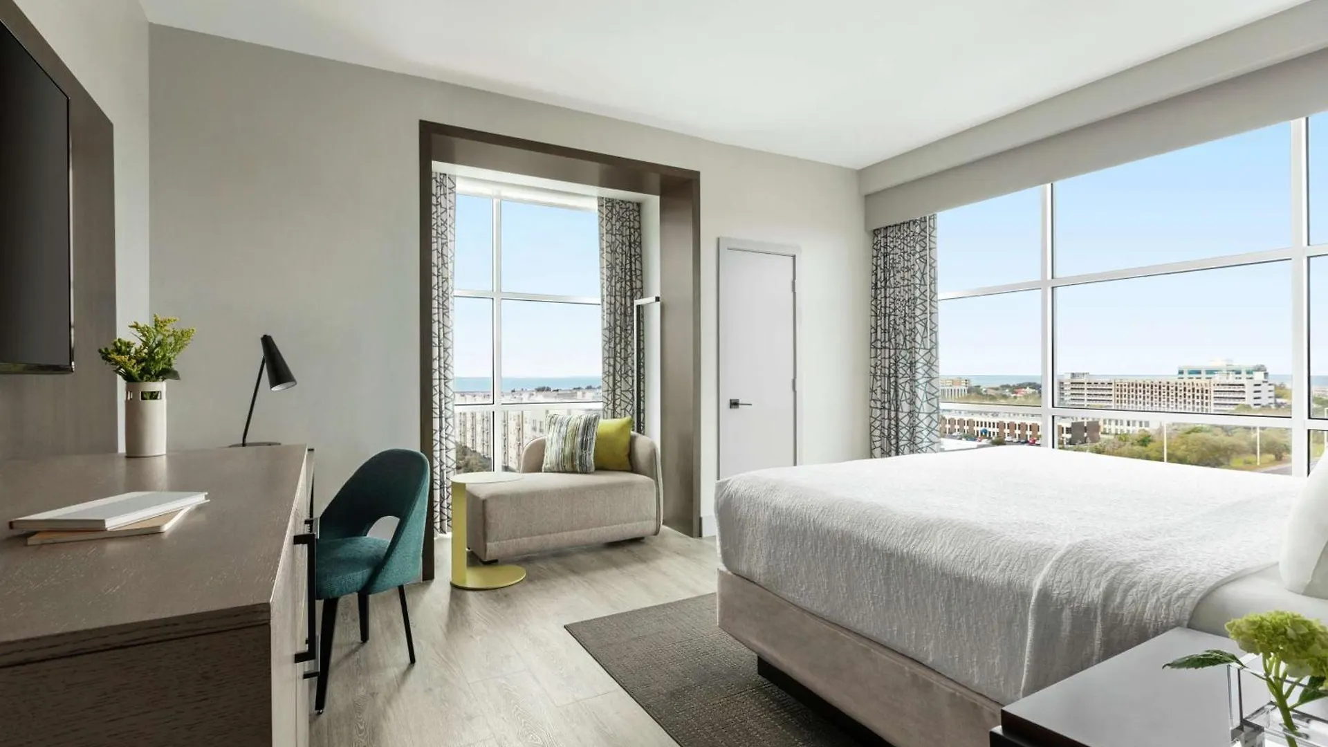 ****  Hotel Alba Tampa, Tapestry Collection By Hilton Estados Unidos